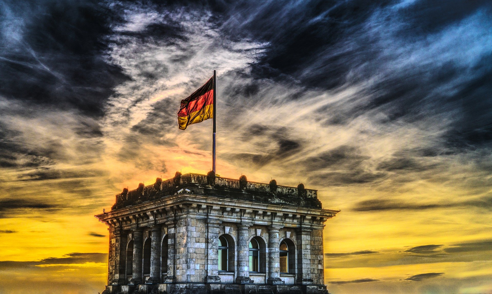Germany Lowers VAT in Response to Pandemic